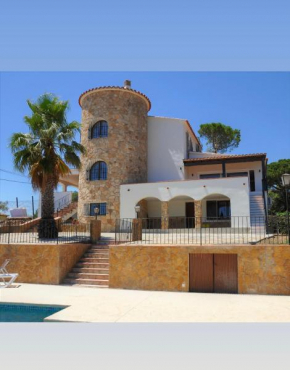 Villa Los Primos